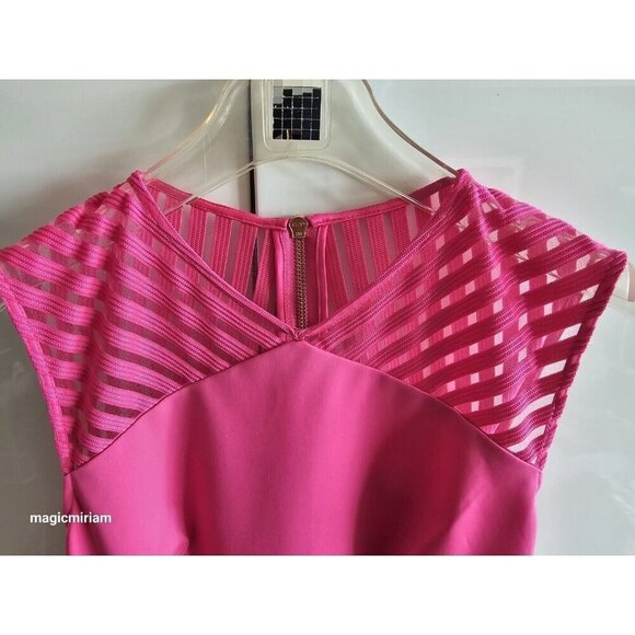 BNWT Ted Baker London Eleese Dress - Picture 7 of 15